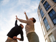 The Future of Technology: Navigating a Digital Revolution